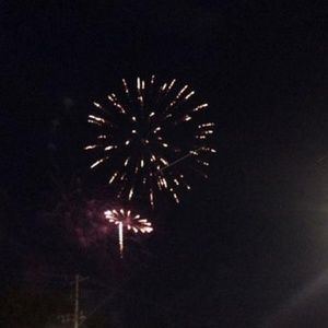 Meet your Posher, Lacy